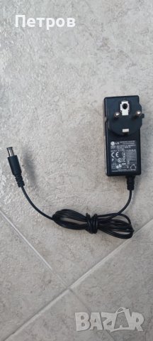 Адаптер LG 19V 1.3A, снимка 3 - Части и Платки - 51266373