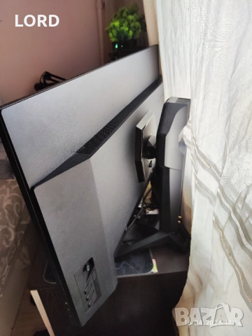 Монитор 32" ASRock PG32QF2B - 2K, 165Hz, снимка 5 - Монитори - 54218554