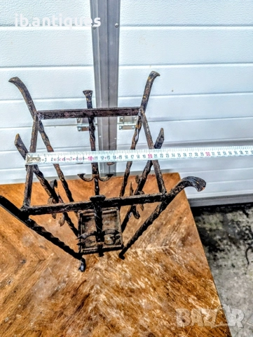 Поставка за чадъри , снимка 4 - Декорация за дома - 52618326