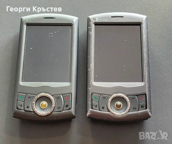HTC Arte 100 и 110 - за ремонт или части