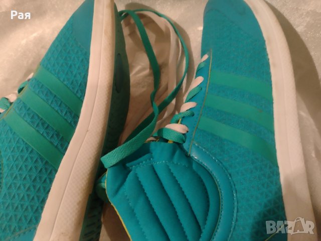 Кецове Adidas, снимка 9 - Кецове - 39475810