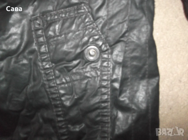 Зимно яке CAMEL  мъжко,ХЛ, снимка 4 - Якета - 53375214