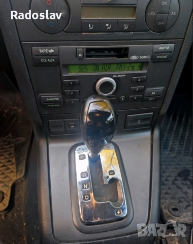 Ford Mondeo 2005, снимка 3 - Автомобили и джипове - 52528333