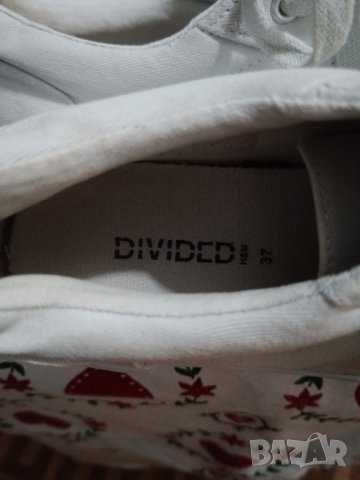 Divided by H&M, снимка 5 - Маратонки - 31497488