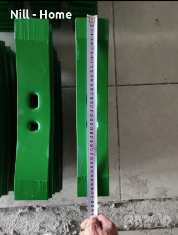 Лемежи - Къртач - Плъзгач - Дъска - Шило - Плуг - Продълбочител, снимка 7 - Селскостопанска техника - 52000385