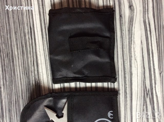 Кобури ,чанти ,ножове; колани и др, снимка 8 - Колекции - 31520358