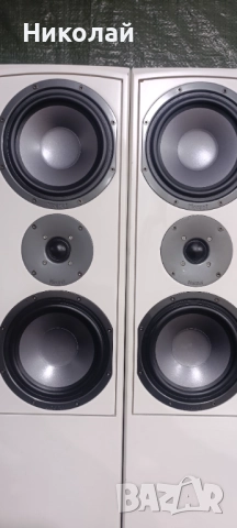 Magnat vector 205.        Цена-325лв, снимка 5 - Тонколони - 52406558