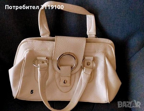Лот чанти, нови и използвани , снимка 5 - Чанти - 38937797