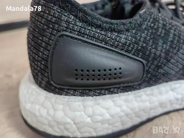 Нови оригинални Адидас., снимка 4 - Маратонки - 49683520