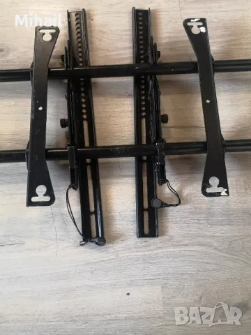 Chief LTA1U голяма стойка за телевизор за стена размер  42-86", снимка 4 - Стойки, 3D очила, аксесоари - 48432026