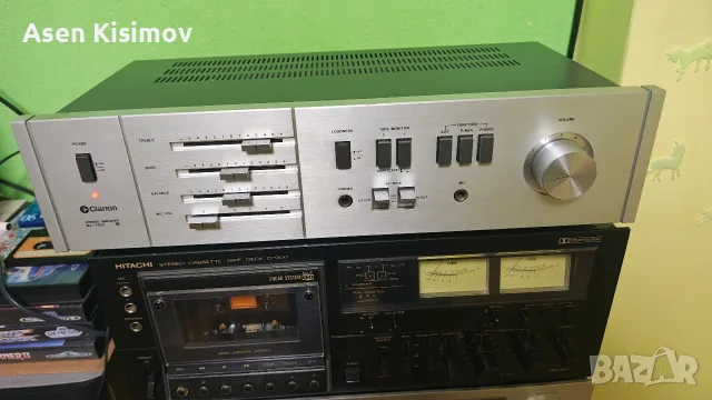 clarion Ma-7400G