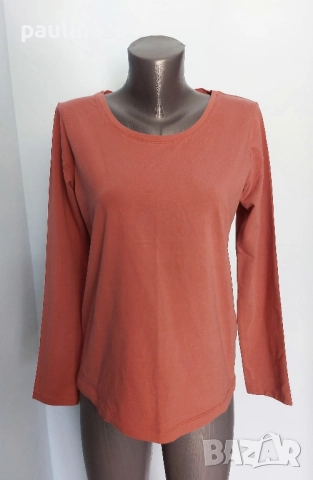 Четири различни броя / Маркова блуза с дълъг ръкав / голям размер , снимка 11 - Блузи с дълъг ръкав и пуловери - 36557376