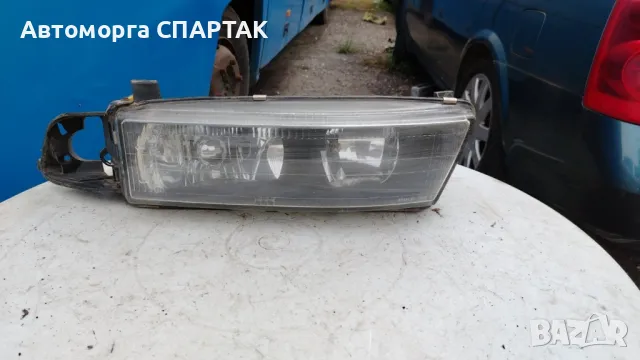 GALANT VIII EA0 ФАР СВЕТЛИНА ПРЕДНА ДЯСНА 7525R