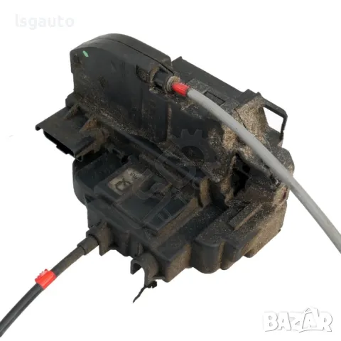 Брава предна дясна врата Nissan Note I (E11) 2005-2012 ID:146662, снимка 2 - Части - 50355902