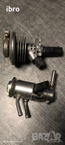 Дюза Adblue за Мерцедес 1644900513 0004904100