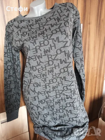 Дамска нощница M и L 20лв