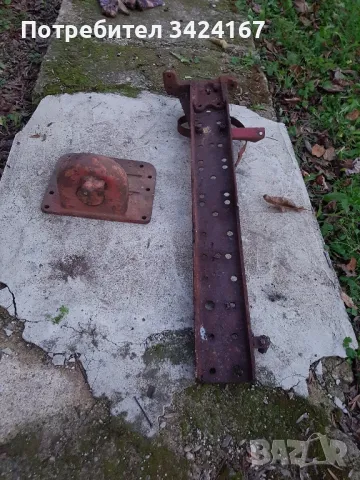 Багер,багерна уредба, снимка 8 - Индустриална техника - 45388554