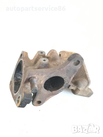 Изпускателен колектор за двигател Ee20Z за Subaru Outback 2.0 Дизел 150Hp (2007) , снимка 3 - Части - 54225400