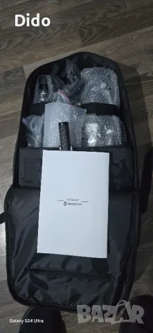 телескоп, снимка 4 - Други услуги - 49730411