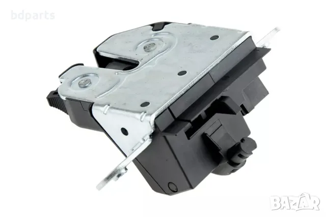 Брава за багажник, Fiat, Doblo, Lancia Ypsilon, Alfa Romeo, Mito,4 ПИН, снимка 2 - Части - 56142268