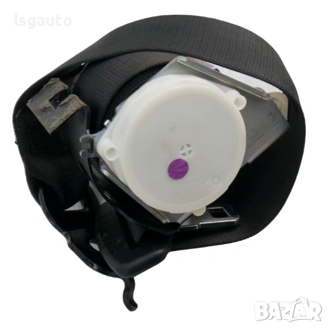 Заден среден предпазен колан BMW 5 Series (F10, F11) 2010-2016 ID: 159717 ОЕМ № S5916324105