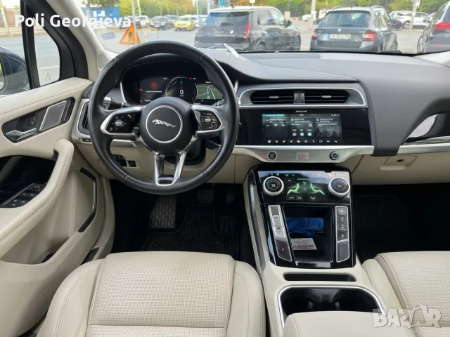 Jaguar I-Pace Гаранция, снимка 9 - Автомобили и джипове - 56482958