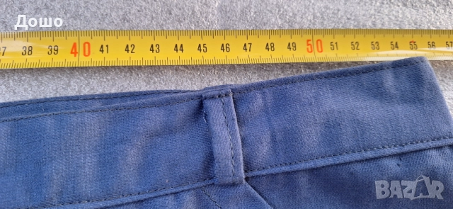 Дочен панталон размер 58, снимка 9 - Панталони - 52881879