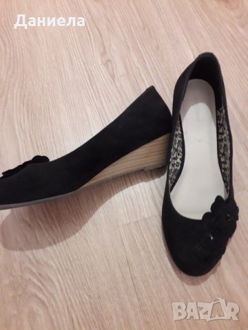 Дамски обувки , снимка 2 - Дамски ежедневни обувки - 34068078