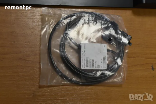 Докинг станция HP Docking Station 2013 UltraSlim (HP EliteBook 820 G1, 840 G1, 850 G1), снимка 3 - Части за лаптопи - 49649028