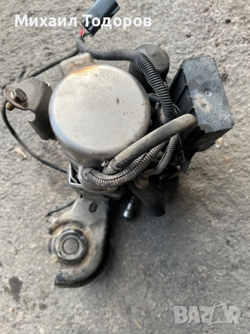 Бензинова печка за Волво/Volvo, снимка 6 - Части - 52595154