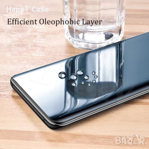 Huawei Nova 10 / Nova 10 Pro / Nova 9 / P50 Pro / 3D UV Nano Стъклен протектор с ТЕЧНО ЦЯЛО ЛЕПИЛО, снимка 7 - Фолия, протектори - 33757636