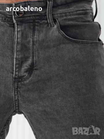 Мъжки дънки, 4цвята , снимка 9 - Дънки - 47471599