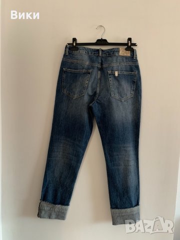 Нови дънки Liu jo, снимка 9 - Дънки - 30789521