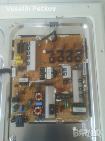 SAMSUNG 46D6510WSXXH на части., снимка 3 - Части и Платки - 29136816