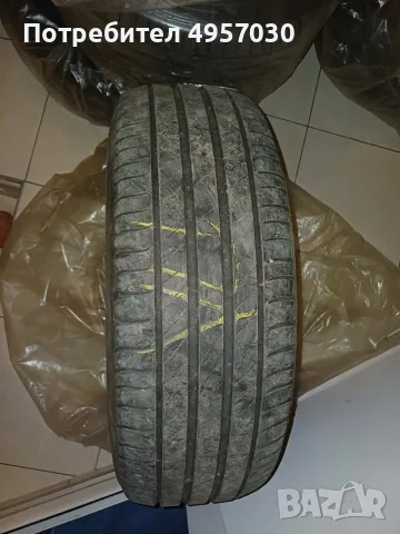 4 бр. Michelin Primacy 4 205/60 R16 92H – летни гуми