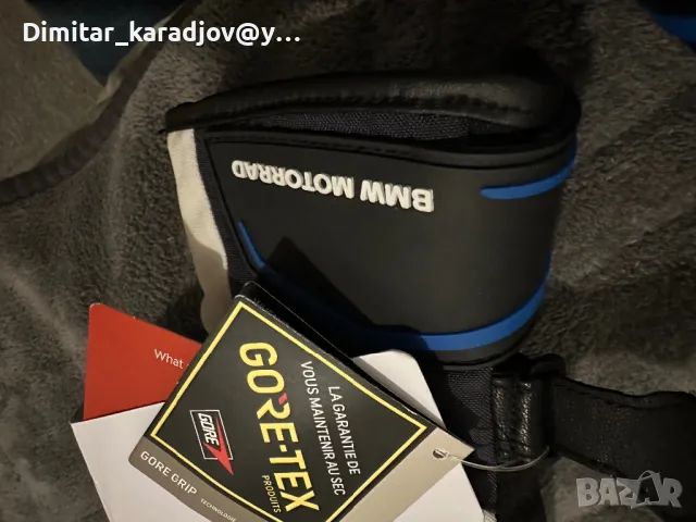 Bmw mottorad , снимка 6 - Други - 49278056