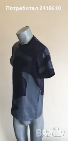 Emporio Armani Camo Mens Size M НОВО! ОРИГИНАЛ! Мъжка тениска!, снимка 8 - Тениски - 49495015