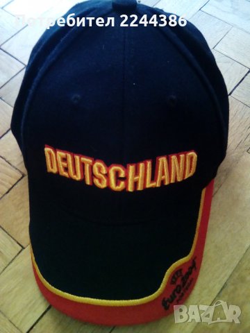 Фен шапки Германия, снимка 3 - Фен артикули - 29672081