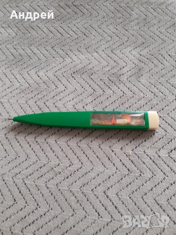 Стара Руска писалка,химикал,химикалка, снимка 3 - Други ценни предмети - 31193621