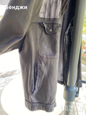 яке BOSS, снимка 5 - Якета - 34548982