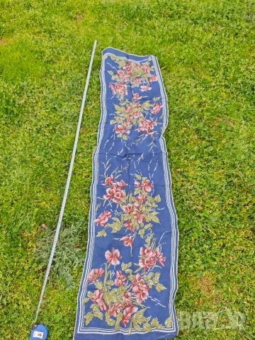 продавам шал J. D'Ormont Paris , снимка 16 - Шалове - 54257749