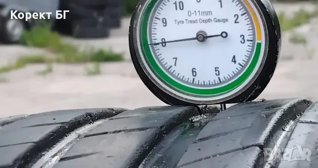 Гуми 225 55 17 Нексен Nexen 4 броя. Нов внос. Не са нови! Цената е за брой гума. , снимка 3 - Гуми и джанти - 50406982