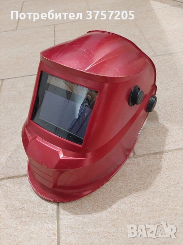 Заваръчен шлем ESAB SAVAGE A41