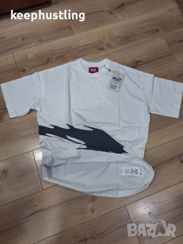 Чистно Нова Мъжка Тениска Oakley x Piet М