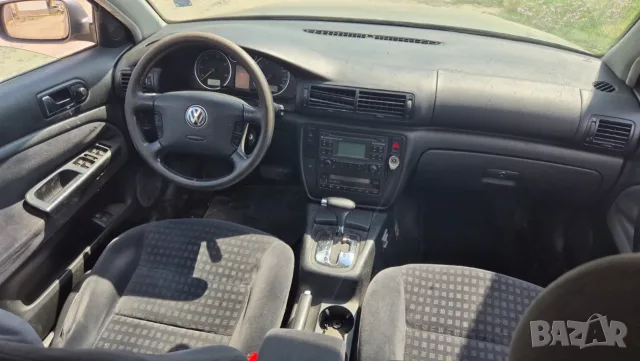 мултиволан multivolan с аербег airbag VW GOLF BORA PASSAT B5.5 ГОЛФ БОРА ПАСАТ Б5.5, снимка 3 - Части - 56041235