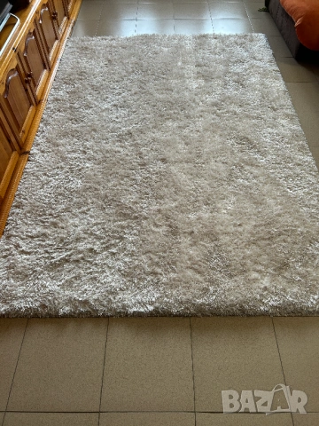 Бели пътеки Шаги