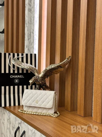 чанти chanel , снимка 4 - Чанти - 50996170
