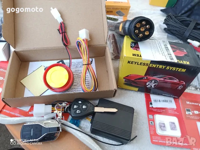 Мощна Акумулаторна Прахосмукачка 3 в 1 | PISTOOVER, АВТО ПРАХОСМУКАЧКА мини прахосмукачка, снимка 13 - Друга електроника - 48518400