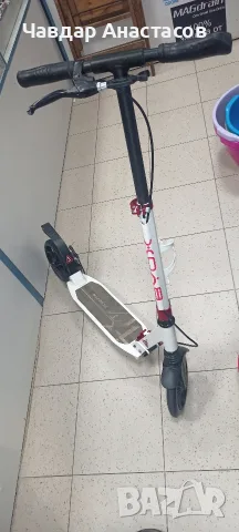 тортонетка със спирачка BYOX до 100кг.