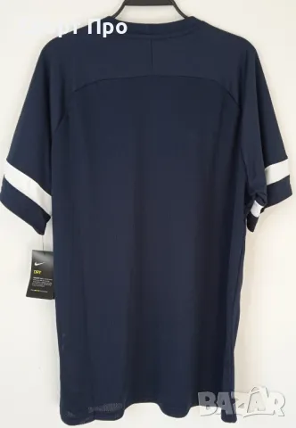 Тениска Nike, снимка 5 - Тениски - 47822188